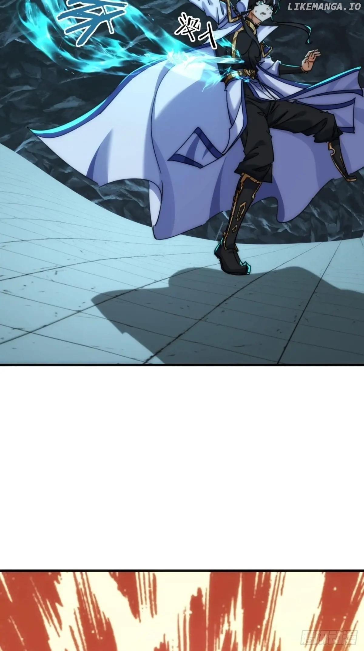 Please Slay The Demon! Young Master! Chapter 192 - page 27